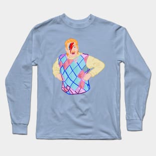 Aladdin Spooner Long Sleeve T-Shirt